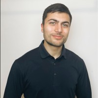 SalesAPE.ai Employee Tchengiz Siddiqi's profile photo