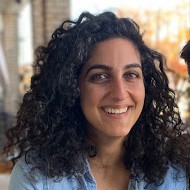 Change Elemental Employee Natalie Bamdad's profile photo