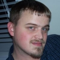 VeraSci Employee Jed Humphries's profile photo