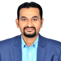 CRI Group Employee Arun Kumar's profile photo