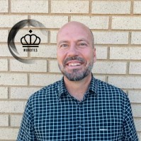 MondTes Employee Chris Rossouw's profile photo