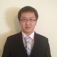 Arizona State University Employee Chenglong's profile photo