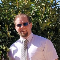 Vasion Employee Christopher Christensen's profile photo
