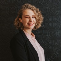 Leighton Interactive Employee Hannah Meinke's profile photo