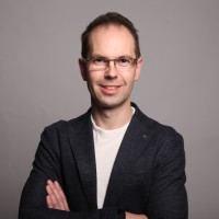 CATENSYS - Chain Drive Systems Employee Björn Bodenstein's profile photo
