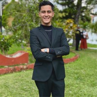 Insumma B.G Employee Jhoan Ramirez Bolivar's profile photo