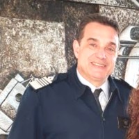 Fuerza Aérea Argentina Employee Jorge Barros's profile photo