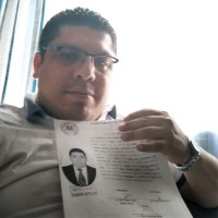 Walmart Employee Aldo Carrasco Aguirre's profile photo