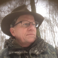 Penna Flame Industries Employee Chuck Book's profile photo