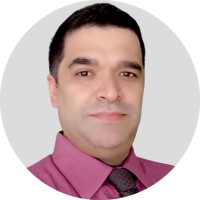 Alex Rocha Email & Phone Number