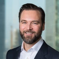 J.P. Morgan Employee Philippe Bull's profile photo