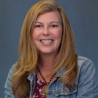 Komatsu Employee Sheryl Johnson's profile photo