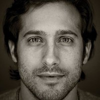 Landor Employee Matthew George's profile photo