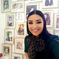 ROCS Group Employee Rachel Vella's profile photo
