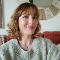 KineQuantum Employee Annabelle Mansier's profile photo