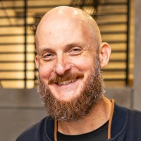 MOONDOG Animation Studio Employee Ben Davis's profile photo