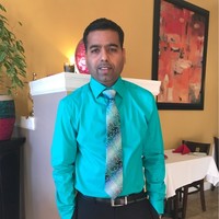 Tredence Inc. Employee Anthony Fernandes's profile photo
