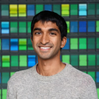 Nextdoor Employee Shyam Modi's profile photo