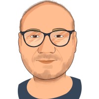 Blended Games Employee Adil Zehir's profile photo