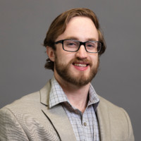 The Space Rapid Capabilities Office Employee Jack Bergum's profile photo