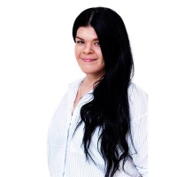 Red Acre Ltd Employee Christina Woodward's profile photo