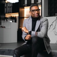 Terrence White Email
