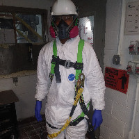 American Custom Drying (ACD) Employee Robert Roderick's profile photo