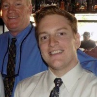 Mitchell McGahan Email & Phone Number