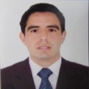 Compañia Minera Poderosa S.A. Employee Christian Enrique Holguin Valdivia's profile photo