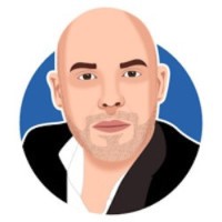 The LEGO Group Employee Ben G's profile photo