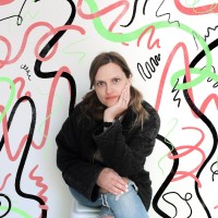 Thought Catalog Employee Kristina Parish's profile photo