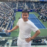 TestSprite Employee Zeshi du's profile photo