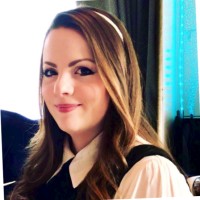 Neatech.it Employee Martina Grosso's profile photo