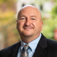 The University of Georgia Employee Ed Morales's profile photo