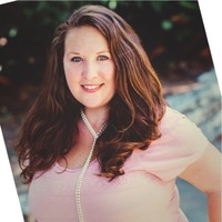 United Way for Greater Austin Employee Vanessa Hartman's profile photo