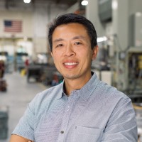 Leatherman Tool Group Employee Jackson Wang's profile photo