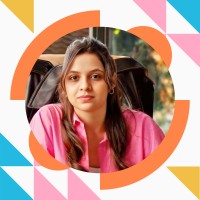 SimpliTrain Employee Aarti Bhamere's profile photo