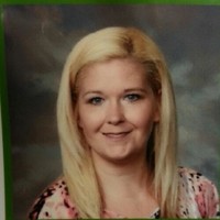 Leeds City Schools Employee Christie Spitzley's profile photo