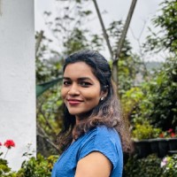 Innoval Digital Solutions Pvt Ltd (IVL) Employee Durga Lekshmi's profile photo