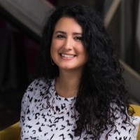 Printivity Employee Natalie Wiley's profile photo