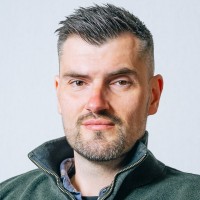 NexBlue Employee Joe Stenhouse's profile photo