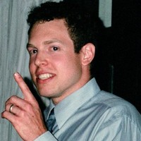 Western Area Power Administration Employee Chris Colson's profile photo