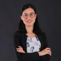 SellerX Employee Licky Li's profile photo