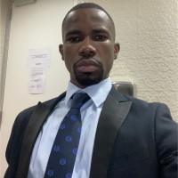 EMIS Employee Edivaldo Cussomba's profile photo