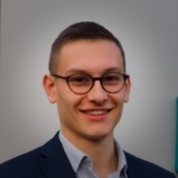 Zenconnect Employee Hugo Philippon's profile photo