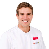 Priceline Pharmacy Pacific Fair Employee Jason Markey's profile photo