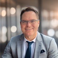 Gavin M. Email & Phone Number