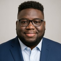 iSense Solutions Employee Khalyl Konkobo's profile photo