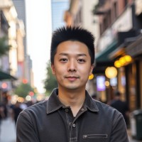 Retell AI Employee Bing Wu's profile photo
