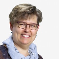 Danlaser A/S Employee Vivian Lindgård's profile photo